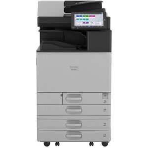 Ricoh IM C2010 (419345)Εκτυπωτής Laser Έγχρωμος Πολυλειτουργικός SRA3 20 σελ/λεπτό USB Ethernet LAN
