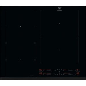 60cm πλάτος επαγωγική εστία Electrolux EIV64453