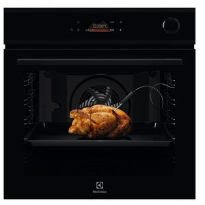 Φούρνος ατμού Electrolux EOC8P39H