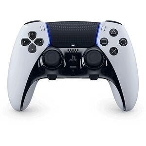 Sony Controller 1000044114 / DualSense Edge V2 White/Black