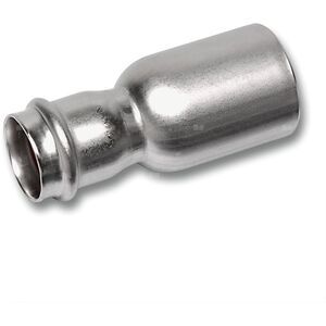Μείωση SANHA-NIROSAN Ανοξείδωτος χάλυβας d28x18SANHA