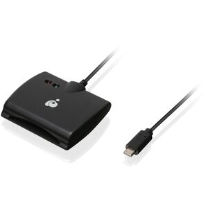 Αναγνώστης Καρτών CAC USB-C
