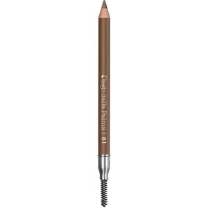 Diego Dalla Palma, Diego Dalla Palma, Eyebrow Cream Pencil, 61, 1.2 g For Women