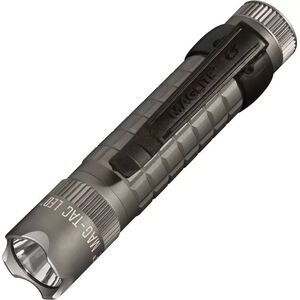 Maglite Mag-Tac στεφάνη φακού φακός γκρι