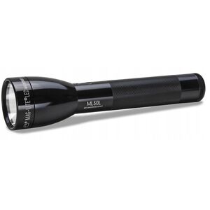 Φακός Maglite ML50L 2C LED μαύρος