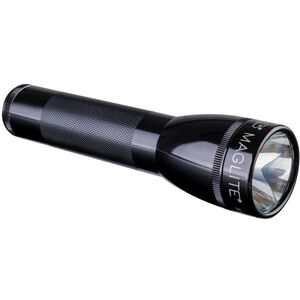 Φακός ασφαλείας Maglite ML25 LED μαύρος