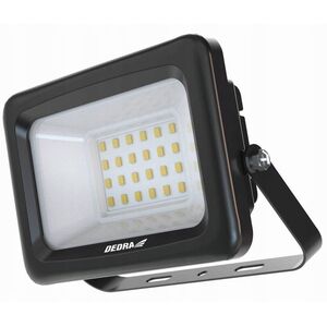 Απλίκα τοίχου SLIM 20W SMD LED, 1800lm, IP65