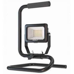 Φωτιστικό εργαστηρίου 20W SMD LED, 1800lm, βάση, IP65