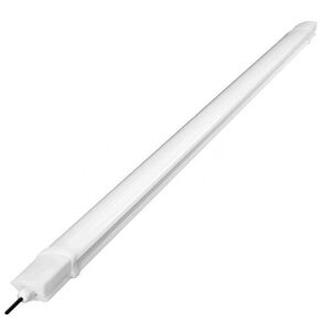 Φωτιστικό LED δημόσιου χώρου EUROLIGHT MADRID, IP65, 40W, 4000K, 4000lm, 120x7.5x4.5 cm