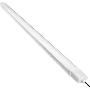 Φωτιστικό LED δημόσιας χρήσης EUROLIGHT MADRID, IP65, 20W, 4000K, 2000lm, 60x7.5x4.5 cm