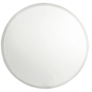 Φωτιστικό LED δημόσιου χώρου EUROLIGHT HAMBURG, IP65, 18W, 4000K, 1800lm, με αισθητήρα μικρο-κίνησης, o23cm