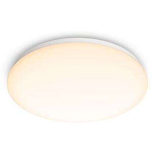 Φωτιστικό οροφής LED PHILIPS MOIRE, 2700 K, 17 W, 1700 lm, o32 cm