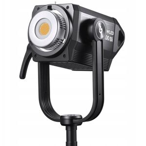 Godox M200 Bi-color LED light