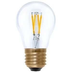 Segula 55211 λάμπα LED Θερμό λευκό 2200 K 3 W E27 F