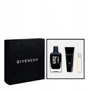 Givenchy Gentleman Society Giftset -  - 187 ml