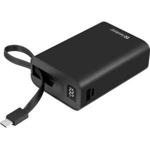 Φορητός Φορτιστής 20000 PD20W Connect