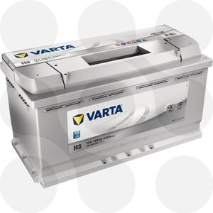 ΜΠΑΤΑΡΙΑ VARTA SD 600402083 H3 100AH/830A