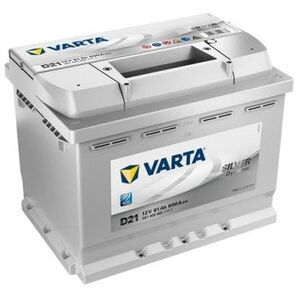 ΜΠΑΤΑΡΙΑ VARTA SD 561400060 D21 61AH/600A