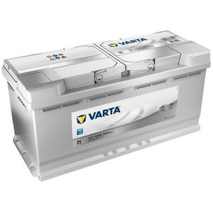 ΜΠΑΤΑΡΙΑ VARTA SD 610402092 I1 110AH/920A