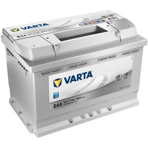 ΣΥΣΣΩΡΕΥΤΗΣ VARTA SD 577400078 E44