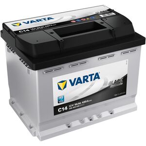 ΜΠΑΤΑΡΙΑ VARTA BD 556400048 C14 56AH/480A