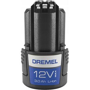 Bosch B12V30-01 12V Li-Ion μπαταρία 3Ah (8240)