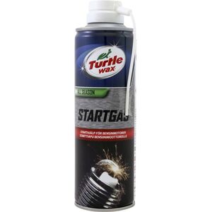Turtle Wax Εκκινητής - 300 ml.