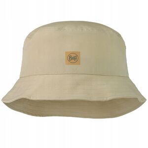 Καπέλο Adventure Bucket Buff S/M 1356053022000 Beżowe One size
