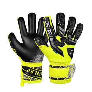 Γάντια Reusch Attrakt Freegel Silver Junior 55 72 235 2025