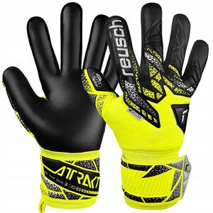 Γάντια Reusch Attrakt Silver 55 70 215 2025