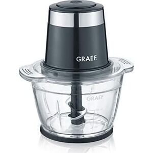 Rozdrabniacz Graef Graef shredder CH502 (black)