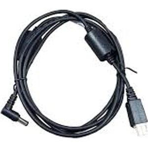 Kabel zasilający Triton Zebra CBL-DC-451A1-01 kabel zasilające Czarny