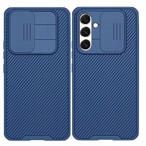 Θήκη Nillkin CamShield Pro για Samsung Galaxy A36 5G - μπλε