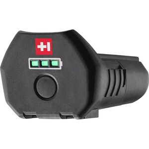 HEINIGER 709-100 Πακέτο μπαταρίας Sirius, 7.2 V / 2.85 Ah / 20.5