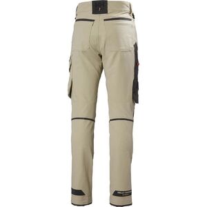 Παντελόνι HELLY HANSEN Kensington Κατασκευής, μπεζ C68