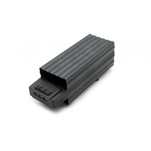 Ημιαγωγική αντίσταση 50W για ράγα DIN