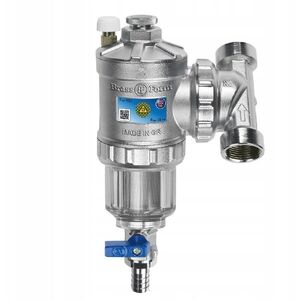 Vario Term μαγνητικό φίλτρο 1x1" 7200031