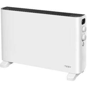 Θερμαντικό σώμα TESY 207 ZF W