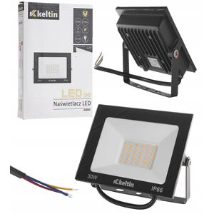 Προβολέας LED 30W – ουδέτερο λευκό 4500K (80)