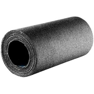 VERTO Λειαντικό πανί σε ρολό, 2.5 m x 115 mm, K100