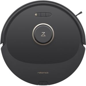 Robot sprzątający Roborock Q8 Max Czarny 5200 mAh 240 minut ciągłej pracy