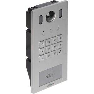 Dahua Technology WIDEODOMOFON VTO3221E-P DAHUA