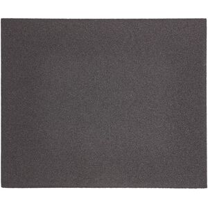 VERTO Γυαλόχαρτο (Γυαλόχαρτο νερού 230 x 280 mm, K2500)