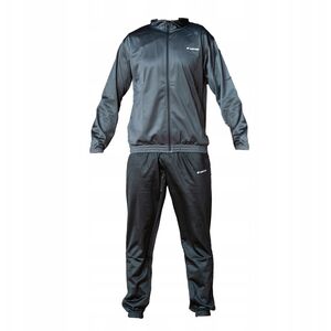 Φόρμα Lotto Tricot MTGV10013-10 γκρι L