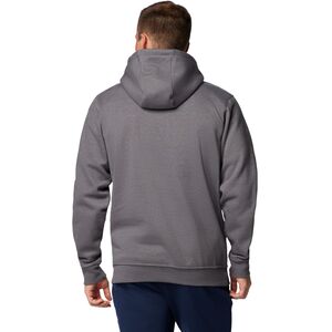Columbia Meridian Creek Hoodie 2105851023 γκρι L