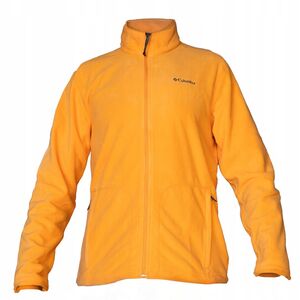 Columbia Fast Trek Light FZ Fleece 1772751816 Πορτοκαλί XL