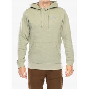 Columbia Meridian Creek Hoodie 2105851348 Πράσινο S