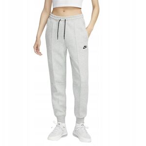 Nike Sportswear Tech Fleece Παντελόνι FB8330-063 γκρι XS