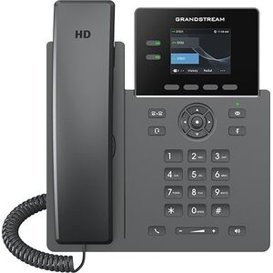 Grandstream SIP GRP2610P Carrier-Grade-IP-Telefon