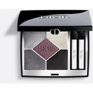 Dior DIOR 5 COULEURS COUTURE EYESHADOW PALETTE 649 NUDE DRESS 7G